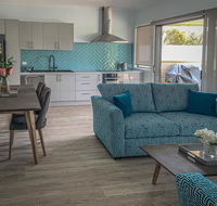 The Boathouse - Darwin Holiday
