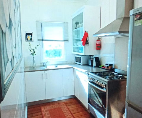 The Boathouse A 3 Bedroom House - Darwin Holiday 2