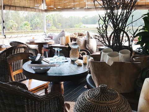 The Boathouses At Leaves & Fishes - Darwin Holiday 2