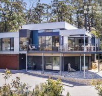 The Bolthole - Darwin Holiday