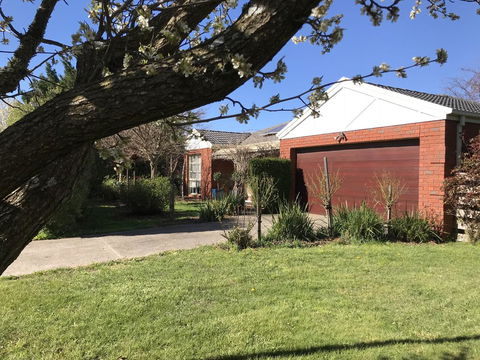 The Booville Hotel - Darwin Holiday 2