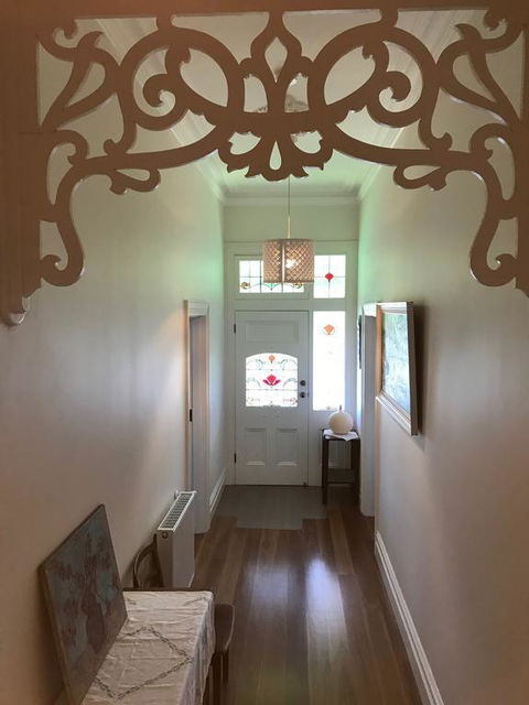 The Botanic Apartments Williamstown - Darwin Holiday 3