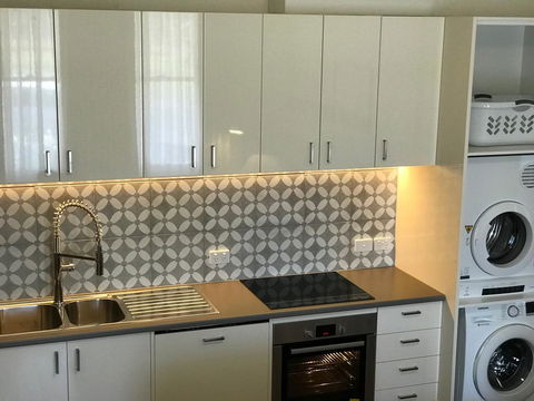 The Botanic Apartments Williamstown - Darwin Holiday 2