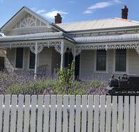 The Botanic Apartments Williamstown