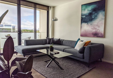 The Botanical 403 - Darwin Holiday 2