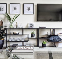 The Botanical 403 - Darwin Holiday