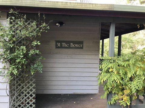 The Bower - Darwin Holiday 1