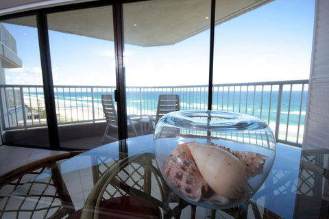 The Breakers - Darwin Holiday 3