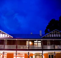 The Bridgetown Hotel - Darwin Holiday