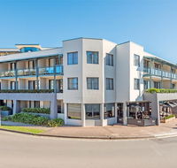 The Brighton Apartments - Darwin Holiday