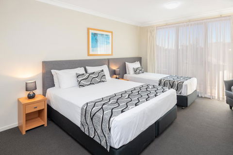 The Brighton Apartments - Darwin Holiday 3