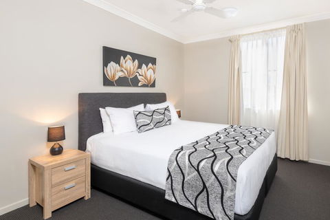 The Brighton Apartments - Darwin Holiday 1