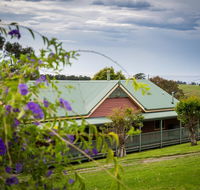 The Bryn at Tilba - Darwin Holiday