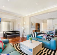 The Bud House - Darwin Holiday