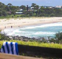 The Bunker of Bawley - Darwin Holiday
