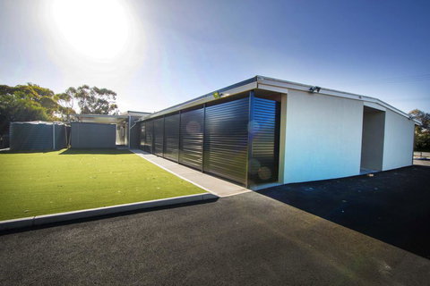 The Bunkhouse - Darwin Holiday 0