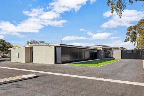 The Bunkhouse - Darwin Holiday 2