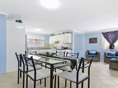 The Burra Break - 3 Minute Walk To Beach Access - Darwin Holiday 3