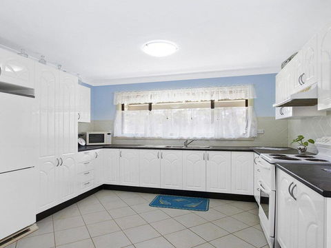 The Burra Break - 3 Minute Walk To Beach Access - Darwin Holiday 2