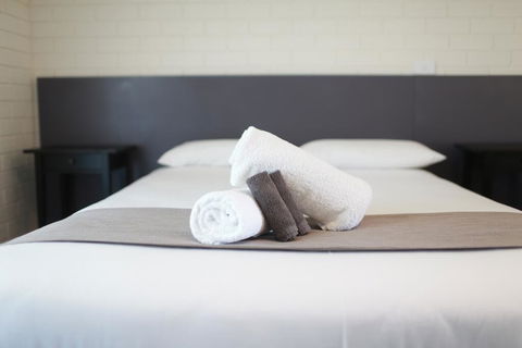 The Busselton Motel - Darwin Holiday 1