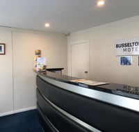 The Busselton Motel