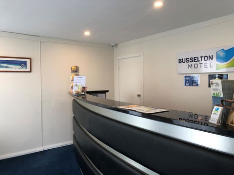 The Busselton Motel - Darwin Holiday 0