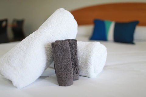 The Busselton Motel - Darwin Holiday 3