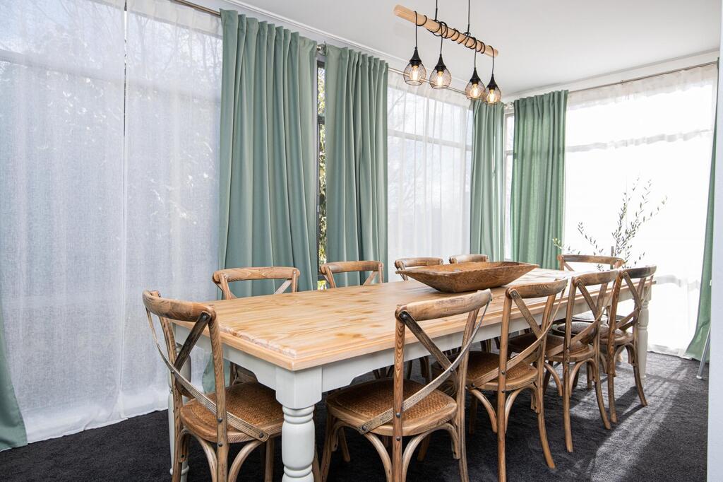 Orange NSW Darwin Holiday