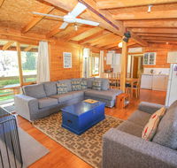 The Cabin - Darwin Holiday