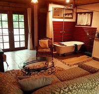 The Cabin - Darwin Holiday