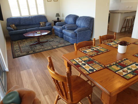 The Cabin At Bindaree - Darwin Holiday 2