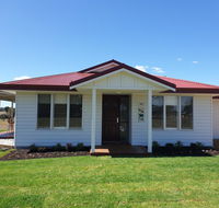 The Cabin at Bindaree - Darwin Holiday