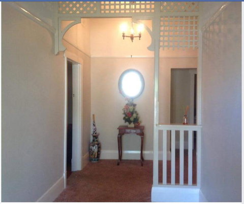 The Californian - Darwin Holiday 2