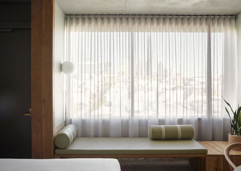 The Calile Hotel - Darwin Holiday 3