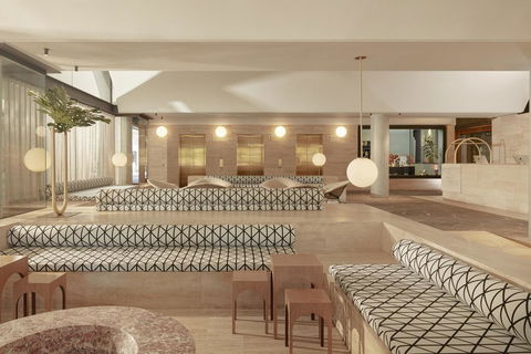 The Calile Hotel - Darwin Holiday 1