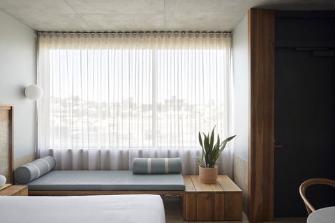 The Calile Hotel - Darwin Holiday 2