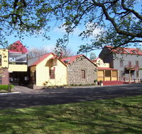 The Camperdown Mill - Darwin Holiday