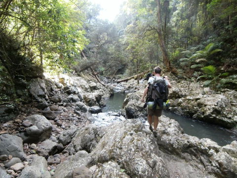 The Canungra Motel - Darwin Holiday 1