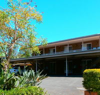 The Canungra Motel
