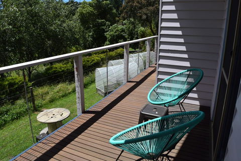 The Caretakers Cottage - Darwin Holiday 2