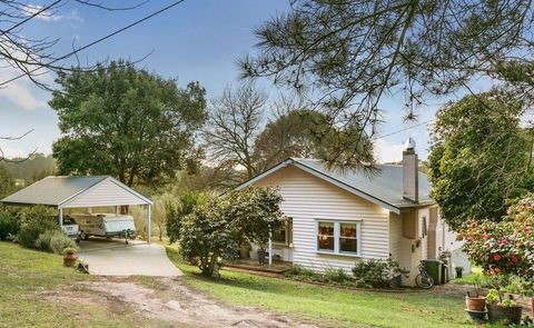 The Caretakers Cottage - Darwin Holiday 0