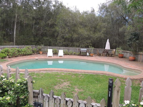 The Carriages Boutique Hotel And Vineyard - Darwin Holiday 3
