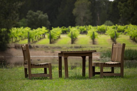 The Carriages Boutique Hotel And Vineyard - Darwin Holiday 2