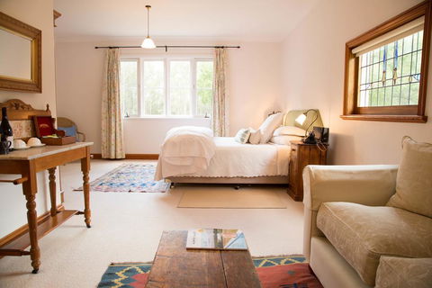 The Carriages Boutique Hotel And Vineyard - Darwin Holiday 1