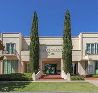 The Carrington Hotel - Darwin Holiday