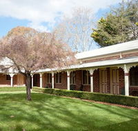 The Carrington Inn - Bungendore - Darwin Holiday