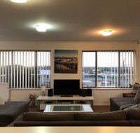 The Castle - Darwin Holiday