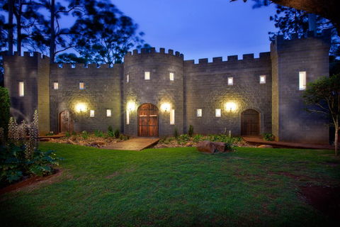The Castle On Tamborine - Darwin Holiday 0