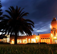 The Central Hotel Motel Lakes Entrance - Darwin Holiday