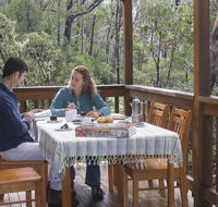 The Chalet - Darwin Holiday